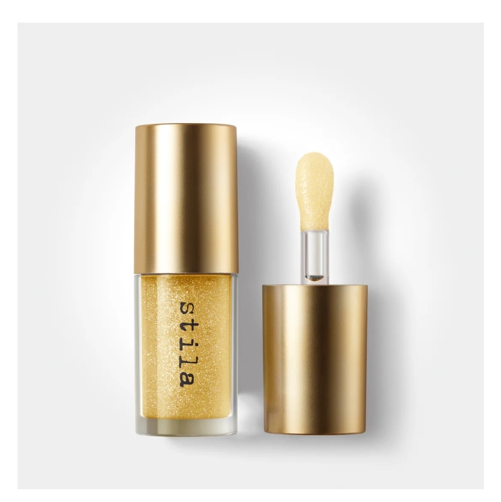 Stila Heaven's Dew Gel Lip Oil